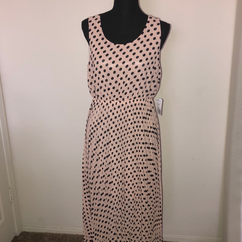 Brand New Forever 21 Dress